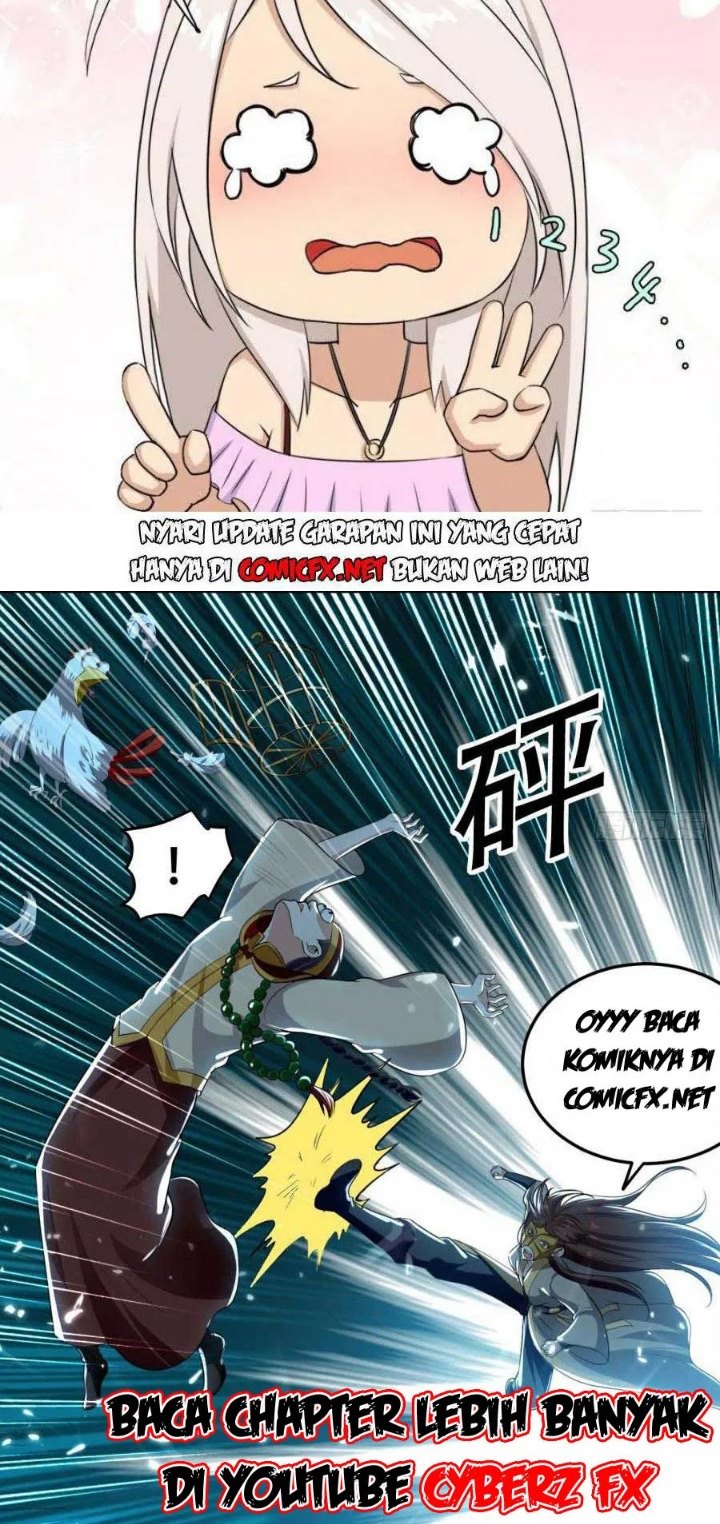 Nine-years Obligation Cultivate Chapter 30 Gambar 20